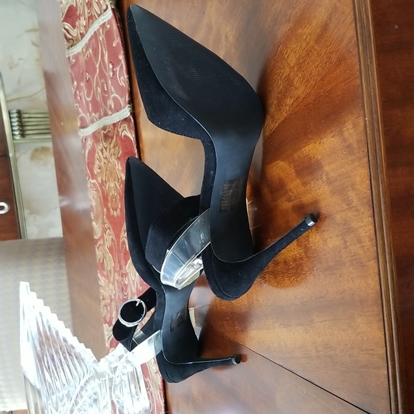 NIB Steve madden stilettos - Picture 3 of 5